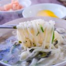 옛맛칼국수 | 칼국수 매니아가 추천하는 맛집 부산 동래 옛맛칼국수