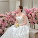 예뜰리에 | [본식후기]2025-11-29|보코 서울 강남 루미에르컨셉 &amp; 예뜰리에 꽃 장식