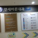 강동연세내과의원 이미지