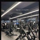 평촌파인만교육_내손지점 | 긴장감은 있지만 불편하지 않은 평촌헬스장 피트니스89 헬스&PT 내손점