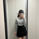 [골프 성장일기]4개월차 첫 라운딩 준비..?😨ㅣ골프웨어 쇼핑하기(데상트골프, 말본, 에코, 지포어)