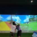 메가시티 GDR 골프연습장 이미지