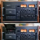 Nakamichi 1000 Tri Tracer 3Head 데크 이미지