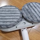 C0130 | 보아르 물걸레 청소기, 워터스핀 B1 VCL-014WH