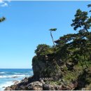 양양낙산사 의상대와 홍련암 이미지