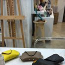 가죽으로 만드는 나만의 소품 이미지