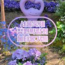 GS25 보라매타워점 | 보라매공원 서울 국제 정원 박람회 메타몽 가든 위치 주말 관람 비추