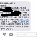 신용카드 신청했는데 이 문자 온거면 발급 된거겠져?! 이미지