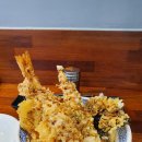 서경대학교 텐동 맛집 일심텐동 서경대점 후기