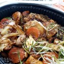 직화찜닭볶찜 가산점 이미지