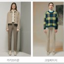 후라밍고 더블 페이스 세미 플레어 웜 기모 팬츠 라인 정말 이쁘죠?