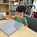 창1동 공립 작은도서관 이미지