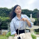 20대, 30대 출근룩 여자가방 추천, 엘레강스파리 오블리 숄더백 노트북, 아이패드, 텀블러까지 딱