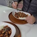 집밥엔 떡볶이 이미지