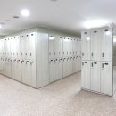 신도림생활체육관 이미지