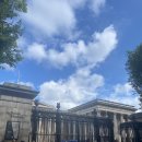 2024 런던&amp;이탈리아｜Day 03. The British Museum 대영 박물관 예약, 입장 시간, 필수 관람 전시품
