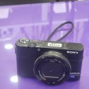(주)태크노마트 | 신도림 중고카메라 매입 소니 사이버샷 DSC-RX100 IV 후기