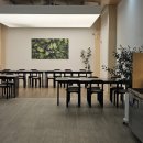 녹산중학교 | [부산 강서구 블루리본 맛집] 아기랑 가기 좋은 다이닝숲 부산명지녹산점