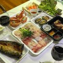 수원 망포 대방어 이모카세 맛집 수산포차 청해 가격 인상 배달 후기