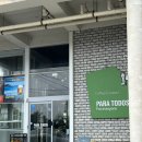 카페 파라 | [제주] 금능해수욕장 근처 내돈내산 오션뷰 카페 추천 후기_파라토도스