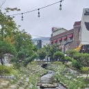 황지자유시장 코스 이미지