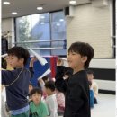 명인 태권도 이미지