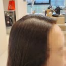 십이월헤어 | 운정역 미용실 1인샵 뿌리펌 후기 십이월헤어