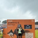 2217 | 2025 공주백제마라톤 풀코스 런린이의 완주 후기