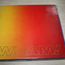 왬(Wham) LP 이미지