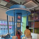 점핑몬스터 지축점 이미지