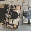 광주원스톱서비스센터 | 광주 아이폰 서비스 센터보다 저렴한 샌픽스 수리 후기