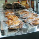 황토장군불바베큐 이미지