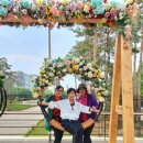 꽃보다 라인댄스 이미지