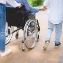 장애인 이미지