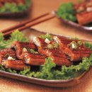 별미정숯불장어 이미지