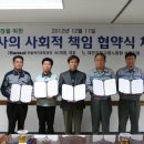 한솔제지(주) 장항공장 이미지
