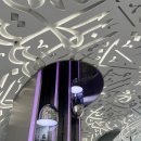 밀리오김밥 상인점 | 박물관, 구시가지 올드타운 알 시프, 금시장, 보일링 크랩 담파, 두바이 프레임, 서커스 라펄La Perle 후기