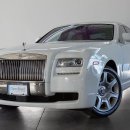 재규어 랜드로버 ＞＞ 2012 ROLLS-ROYCE GHOST ＞＞최대 규모 100대 이상의 "인증 중고차" 이미지