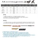 두모SYSTEM | 가마가츠 마스터모델(MASTER MODEL) 구태F & 마스터모델2구태 MH 사용기