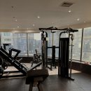 아크로짐 발산역점 24시 휘트니스 이미지