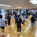 사천복싱연맹체육관 이미지