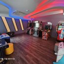 퐁당퐁당오락실 이미지