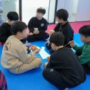 용인대 국가대표 태권도스쿨 | (송도태권도)친구와 함께라서 더 즐거운 하루! 떡볶이 파티