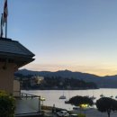 호텔산타 | 이탈리아 산타마르게리타 리구레 호텔 추천 | 호텔 로린 (Hotel Laurin) 숙박후기, 조식