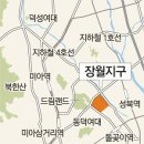 1359. 장위뉴타운 꿈에 숲 코오롱 하늘채 앞 | [동북권,7억] 신혼부부 여기 어때, 장위뉴타운 참누리 아파트 임장기(1) 기본 정보, 교통(동북선, GTX-C...