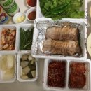 족발야시장가산