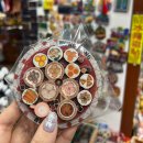 심바는 크리스마스 | 크리스마스의 홍콩-마카오 가족여행 DAY2 🏰