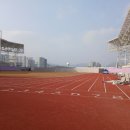 광주시민체육관 테니스장(야외) 이미지