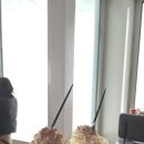 SK텔레콤 카페테리아 이미지