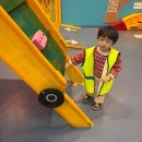 어린이 미디어 스피치(고학년) | 인천 어린이과학관 2, 3층 전시관 체험 후기 (feat. 33개월 아이랑)